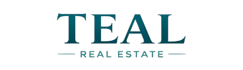 TEAL Real Estate logo